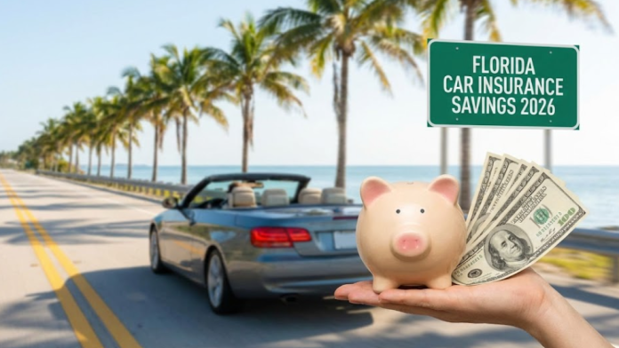 Cheap Car Insurance Florida 2026